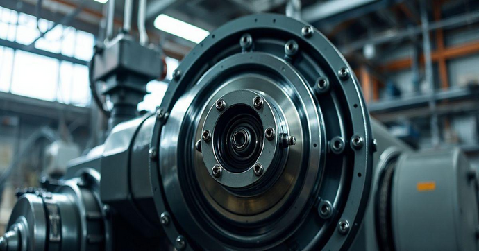 Motor hidráulico orbital é uma solução eficiente para aplicações industriais. Descubra suas vantagens e como escolher o ideal.