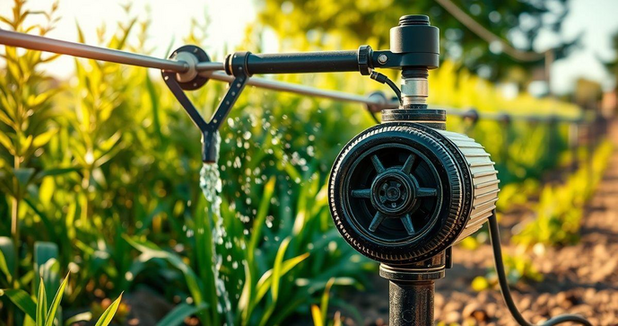 Bomba P30: Descubra Tudo Sobre Este Equipamento Essencial para Irrigação e Abastecimento Bomba P30: Descubra Tudo Sobre Este Equipamento Essencial para Irrigação e Abastecimento