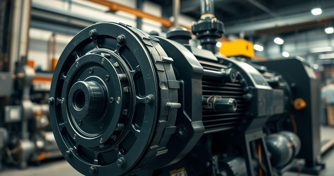 Como Selecionar o Motor Hidráulico Industrial Ideal para Sua Empresa Como Selecionar o Motor Hidráulico Industrial Ideal para Sua Empresa
