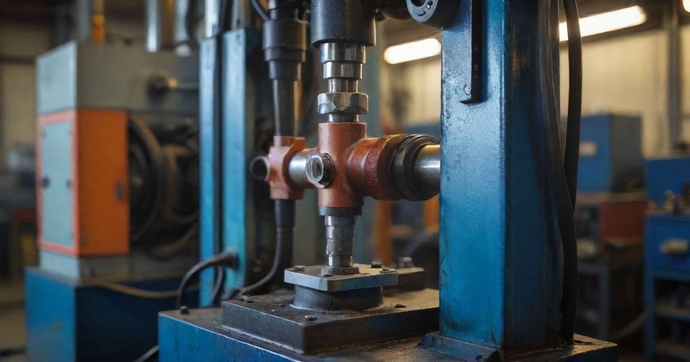 Prensa de Mangueira Hidráulica: Como Escolher a Ideal para Suas Necessidades Prensa de Mangueira Hidráulica: Como Escolher a Ideal para Suas Necessidades