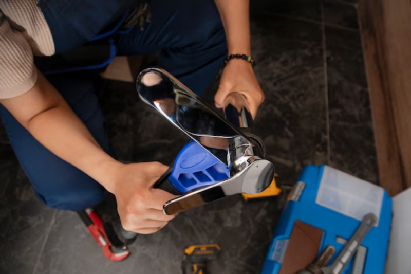 Serviços de manutenção hidráulica essenciais para o seu imóvel
