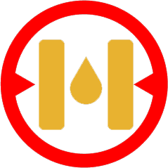 Logo HIDROEQUIP