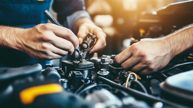 Reparo de Comando Hidráulico: Dicas e Soluções Eficazes Reparo de Comando Hidráulico: Dicas e Soluções Eficazes