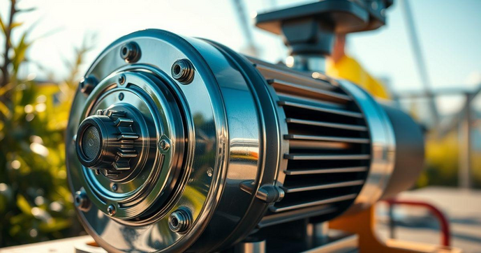 Motor Hidráulico para Guincho Plataforma Motor Hidráulico para Guincho Plataforma