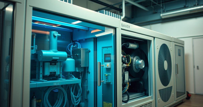Distribuidor Danfoss é a Solução Ideal para Sistemas de Refrigeração e Climatização Distribuidor Danfoss é a Solução Ideal para Sistemas de Refrigeração e Climatização