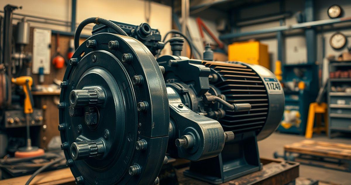 Guia Completo para Conserto de Motor Hidráulico com Dicas Práticas Guia Completo para Conserto de Motor Hidráulico com Dicas Práticas